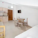 Suzanne & Restaurant Fethiye