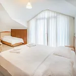 Szálloda Suzanne & Restaurant Fethiye