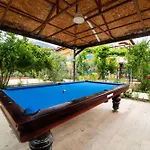 Suzanne & Restaurant Szálloda Fethiye