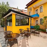 Szálloda Suzanne & Restaurant