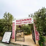 Suzanne & Restaurant Fethiye