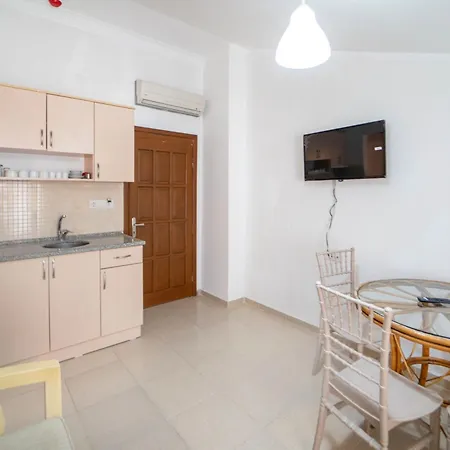 Suzanne Hotel&restaurant Hotel Fethiye