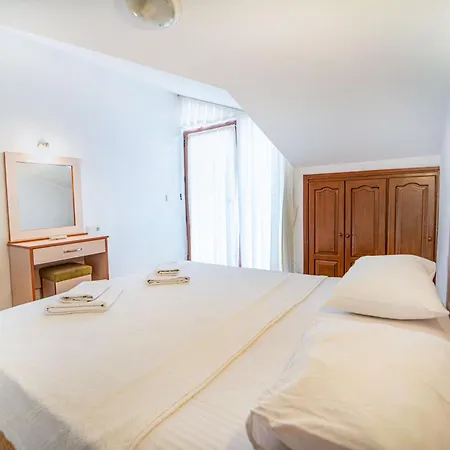 Suzanne Hotel&restaurant Fethiye