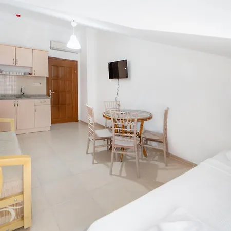 Suzanne Hotel&restaurant Fethiye