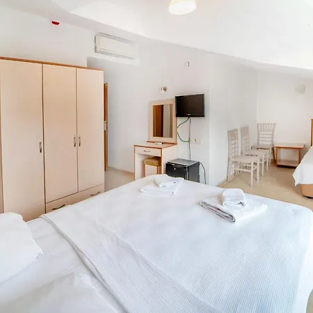 Suzanne Hotel&restaurant Fethiye