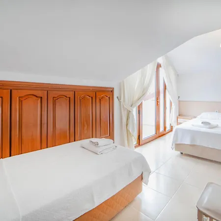 Suzanne Hotel&restaurant * Fethiye