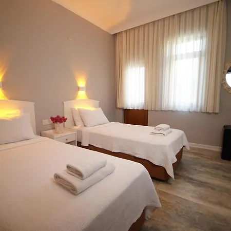 Suzanne Hotel&restaurant *