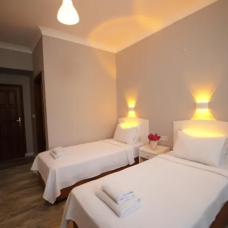 Suzanne & Restaurant Otel Fethiye