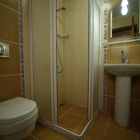 Suzanne Hotel&restaurant Hotel