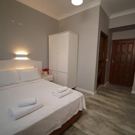 Suzanne Hotel&restaurant