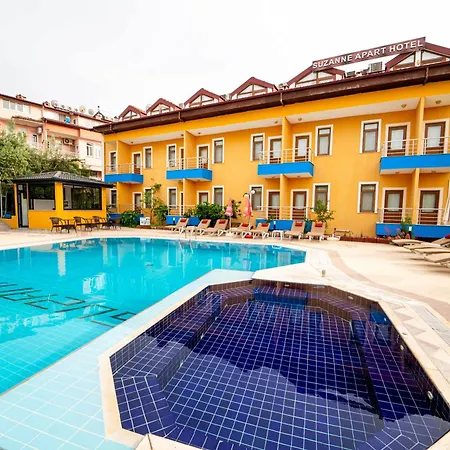 Suzanne Hotel&restaurant Hotel