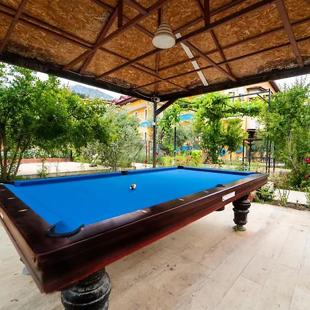 Suzanne Hotel&restaurant Hotel Fethiye