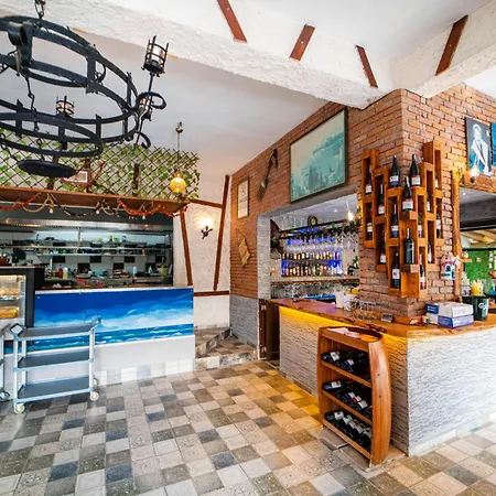 Suzanne Hotel&restaurant *