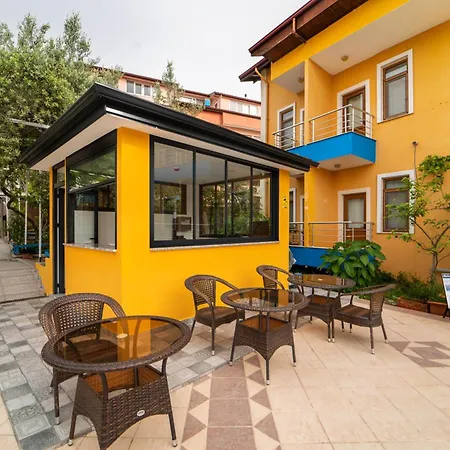 Otel Suzanne & Restaurant