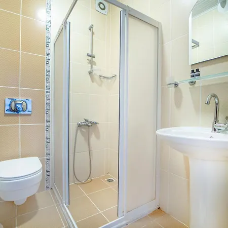 Suzanne & Restaurant * Fethiye