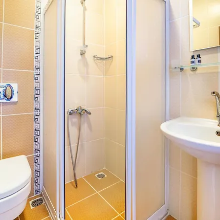 Hotell Suzanne & Restaurant *